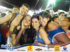 Bloco dos Amigos